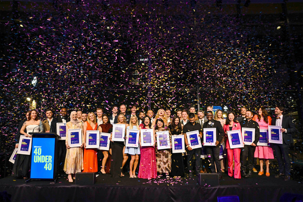 Win a double pass to Example Event